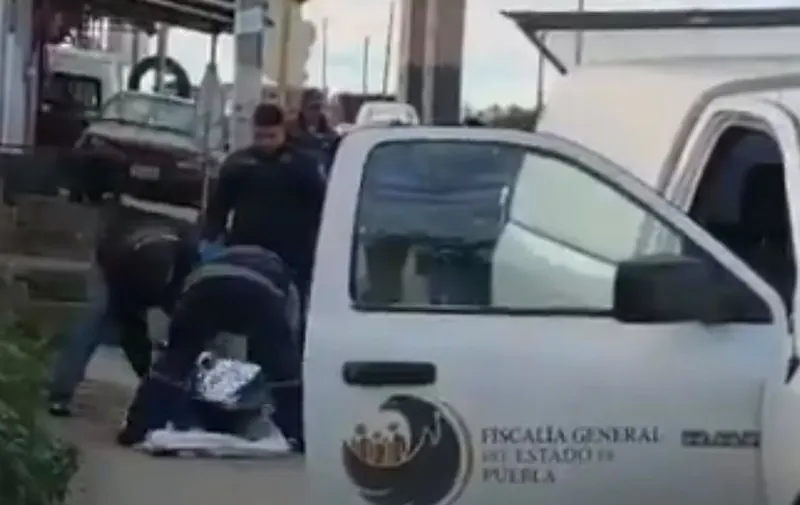 Motociclista muere tras ser impacto por automóvil en Clavijero