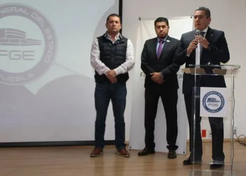 Video: Narcomenudeo y extorsión son las líneas de investigación del asesinato de Meztli: FGE