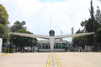 Volkswagen Puebla tendrá puente de cinco días del 15 al 19 de septiembre