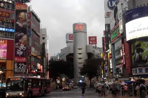 La televisión japonesa emite por primera vez en 8K para preparar los Juegos Olímpicos de 2020