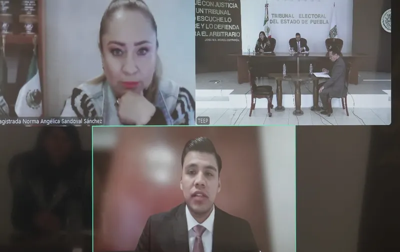TEEP desecha Juicio de Ciudadanía contra resolución del PAN sobre inconformidad electoral