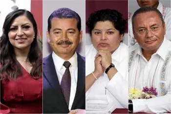 Puebla capital, las Cholulas, Atlixco… y sus gobiernos fallidos