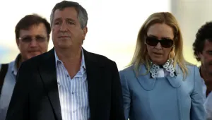 De corazón, no quiero ver a Angélica en la cárcel: Vergara
