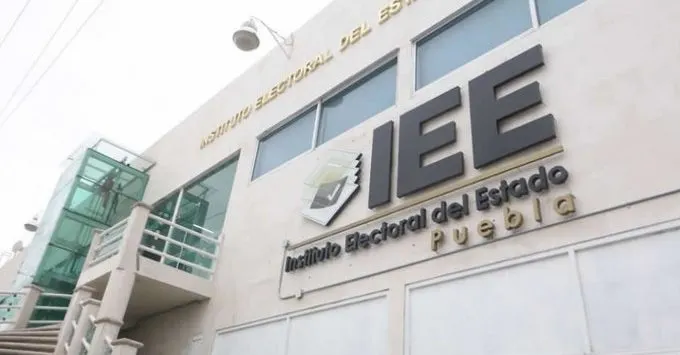 IEE Puebla