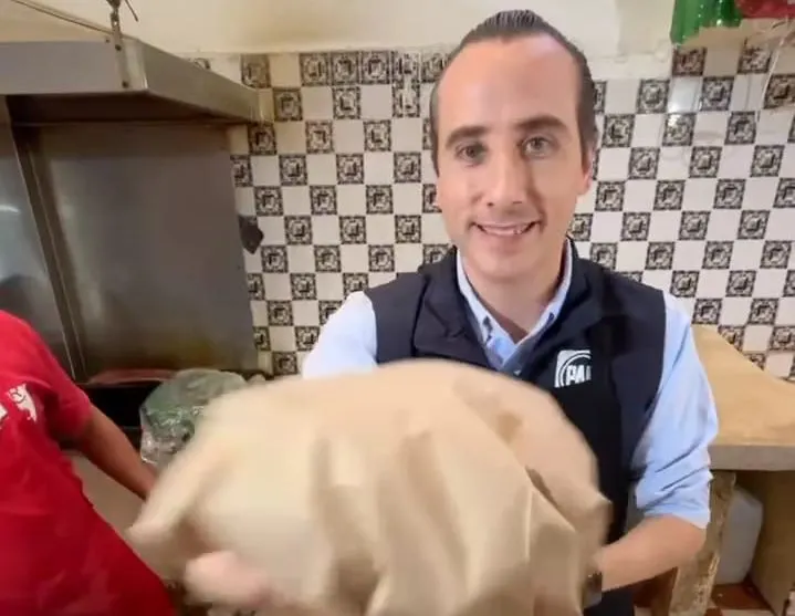 Mario Riestra