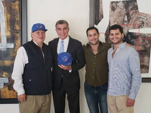Reitera Tony Gali compromiso con el deporte