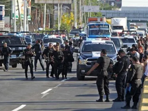 Exfiscal de Jalisco identificó a uno de sus atacantes