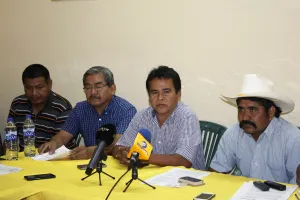 Alertan pobladores de Ajalpan: Es una papa caliente y explotará
