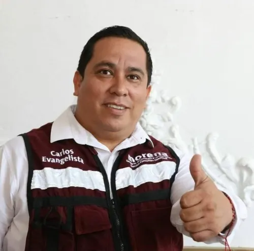 Morena y su nueva piel