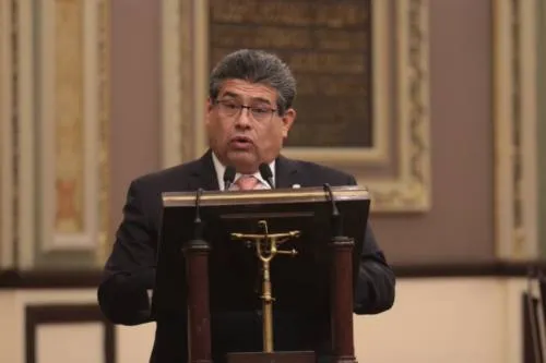PRI pide reforzar la seguridad en los comicios extraordinarios en cinco municipios
