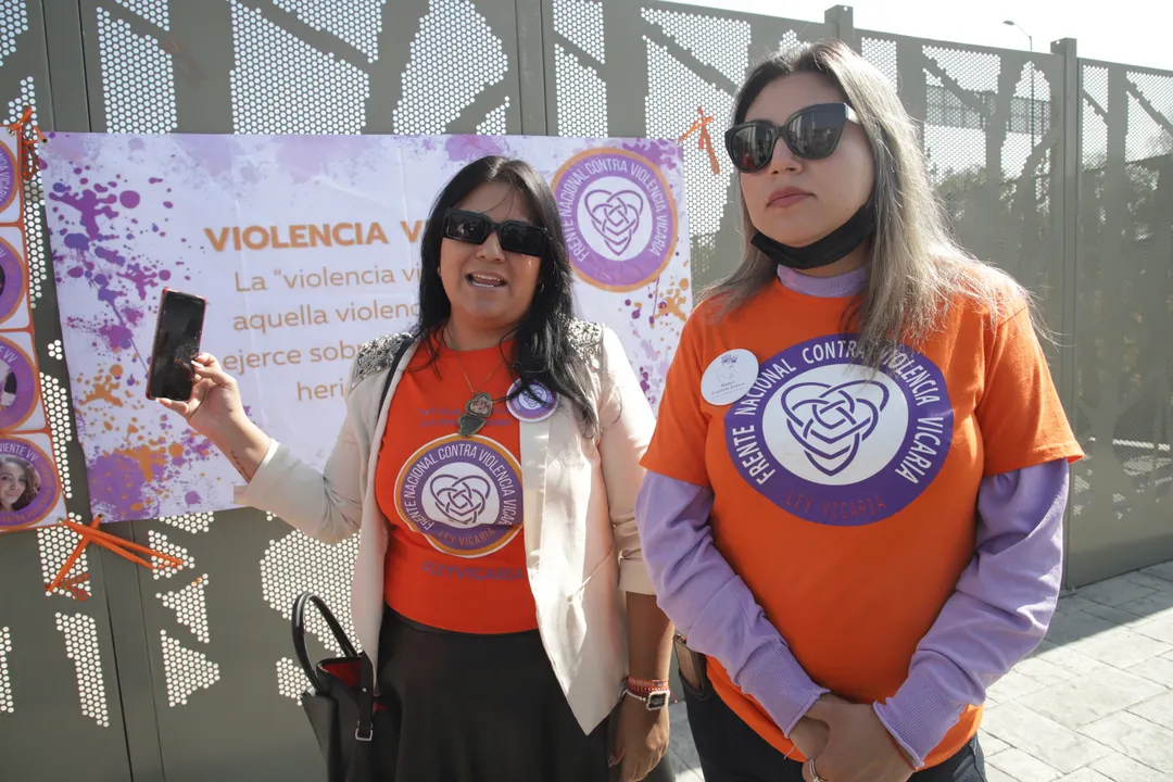 Segundo caso de violencia vicaria en Puebla