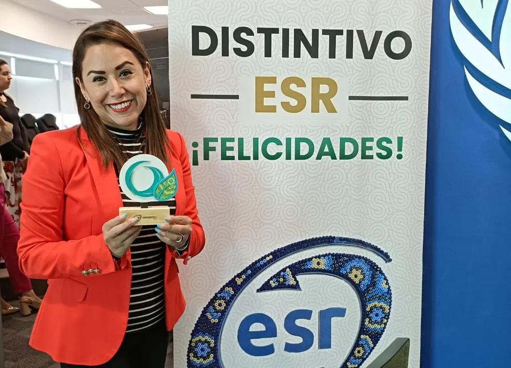 Empresas Socialmente Responsables