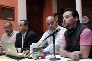 Congreso Ciudadano buscará entrevista con Mario Rincón por verificentros