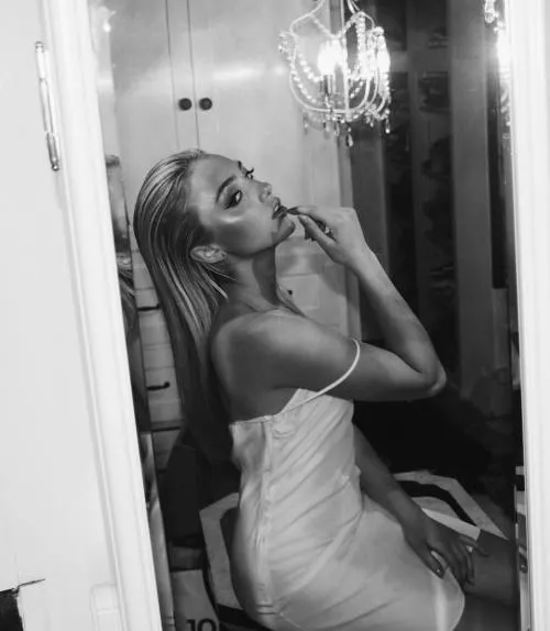 Enamórate de Peyton List