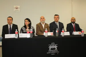 Impulsa Ibero alianza estratégica con empresas de la industria textil