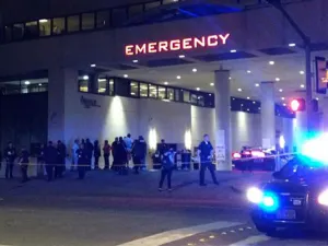 Cinco policías muertos, 6 heridos en tiroteo en Dallas