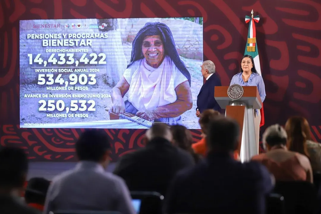 Ariadna Montiel Reyes