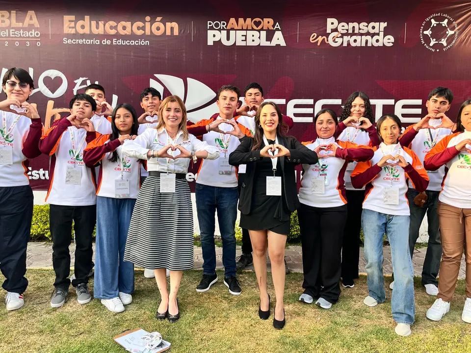 CECyTE Puebla