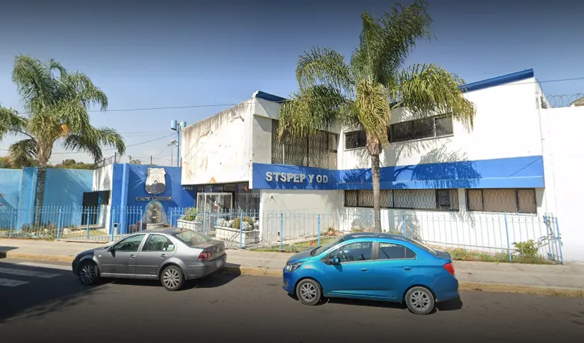 Sindicato Burócratas