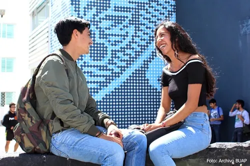 Recomienda especialista BUAP autocuidado para el bienestar emocional de las y los jóvenes