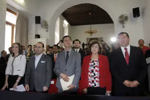 Diputados fijarán posición sobre fallo TEPJF hasta que llegue documento oficial