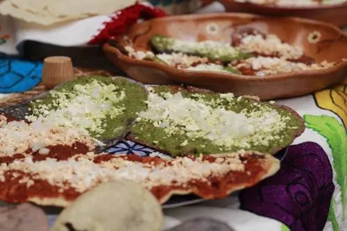 El 24 de abril se realizará la novena edición de la Feria de la Gordita