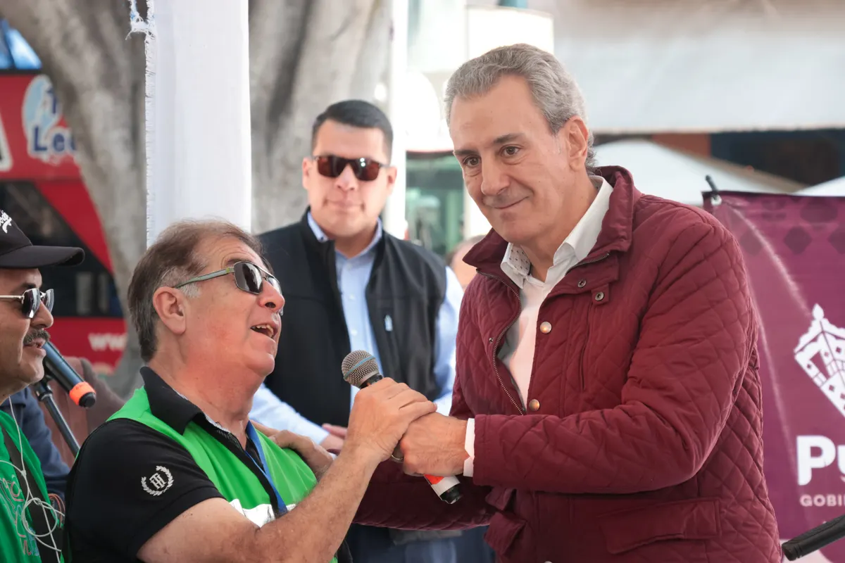 Foto: Ulises Raziel Juárez Guarneros / EsImagen