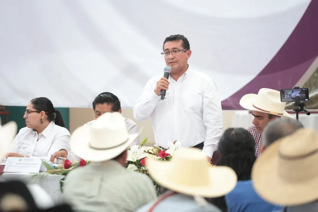 Congreso Pue Foros Ley Fomento Sanidad Desarrollo Pecuario