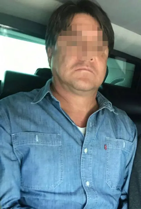 Marina detuvo a alcalde de Palmar de Bravo por vínculos con huachicoleros: PGR