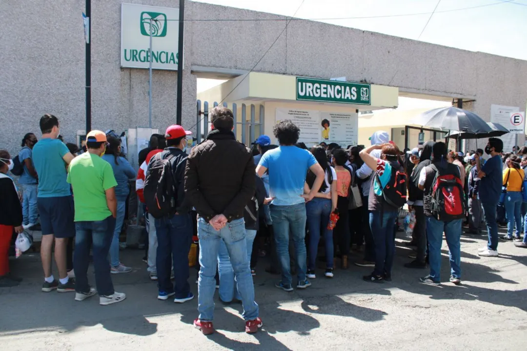 El abismo del gradiente socioeconómico: morir por ser pobre en México y Puebla