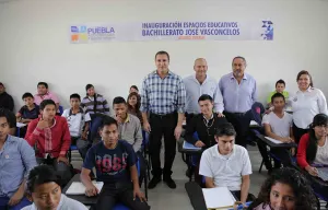 Moreno Valle anuncia nuevas obras de gran impacto social para Atlixco