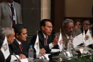 Puebla, sede de próxima Conferencia Nacional de Secretarios de Seguridad Pública