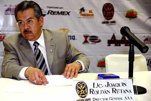 Fallece el director de la AAA, Joaquín Roldán