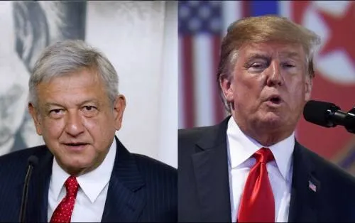 The Washington Post califica a López Obrador como el “Trump mexicano”