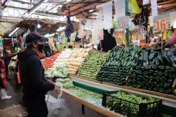 Inflación en México llega a 4.78% en la primera quincena de junio