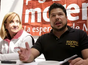 Morena respalda movilizaciones contra gasolinazo
