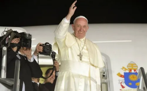 Papa Francisco avala creación de tres nuevas diócesis en México