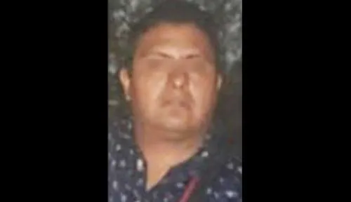 “El Negro”, líder del CJNG en Puebla