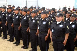 500 policías auxiliares apoyarán en la seguridad: RMV