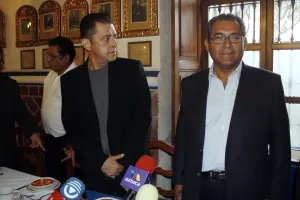 Presunta definición por Blanca Alcalá, rumor de gente ajena al PRI