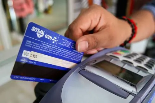 Bancos, listos para Jóvenes Construyendo el Futuro