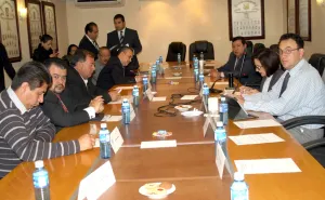 Diputados piden a municipios atender peticiones de la CEDH