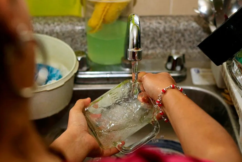 Agua Potable