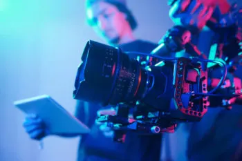 Puebla se consolida como destino para producciones audiovisuales y congresos