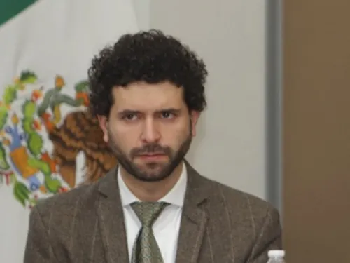 Funcionario de la SRE enfrenta 5 denuncias por acoso laboral