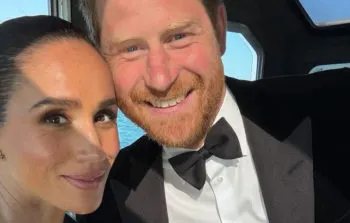 Carlos III reitera que Harry y Meghan siguen fuera de la familia real y deberán actuar como ciudadanos privados en Reino Unido
