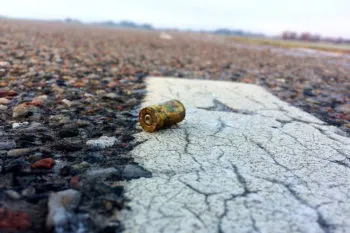 Atacan a balazos a menor de edad en el norte de Puebla capital