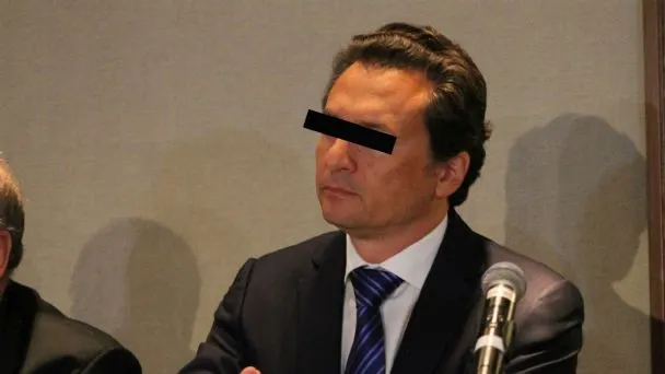 Pide Emilio Lozoya otra prórroga para cierre de investigación