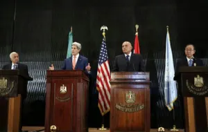 Israel da tregua de escasas 12 horas a Hamas