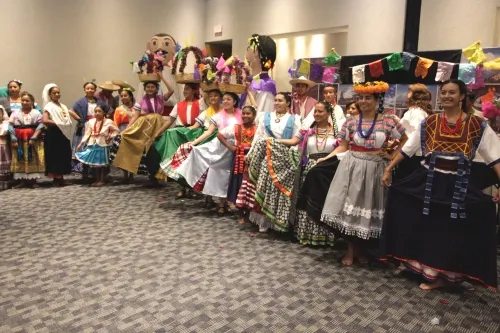 El 1 de septiembre se realizará el Atlixcayotontli